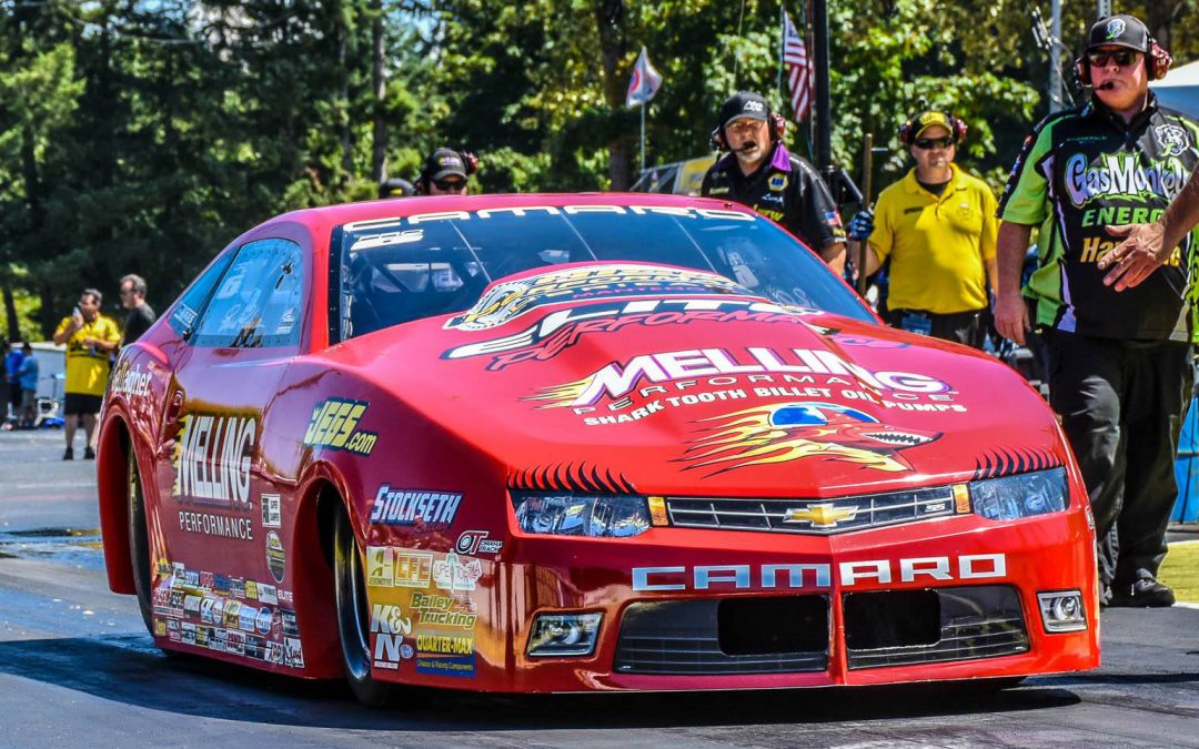 Erica Enders