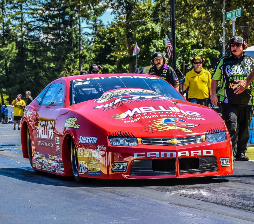 Erica Enders