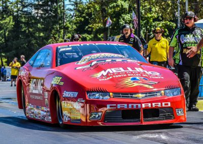 Erica Enders