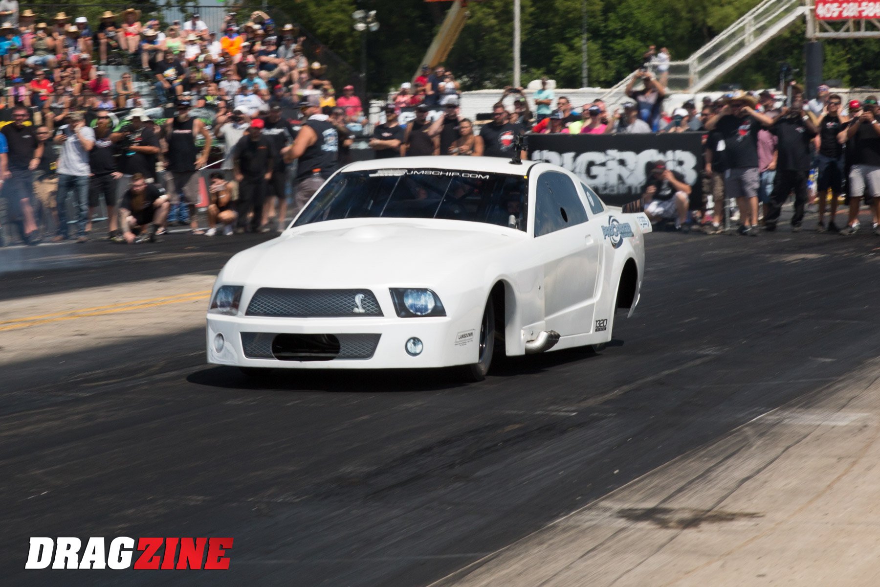 Race Teams | High Performance Lubricants